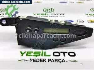 Çıkma Orijinal Yol Bilgisayarı Ford Focus 2000-2026 2M5T10D885FA