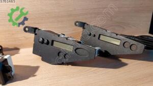 Ford Focus 1998-2005 Orijinal Çıkma Yol Bilgisayarı 2M5T