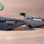 Ford Focus 1998-2005 Orijinal Çıkma Yol Bilgisayarı 2M5T