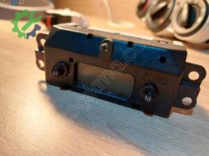 Ford Focus 1998-2004 Gösterge Saati 98AB-15000-CCW Çıkma