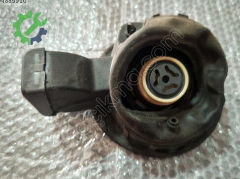 Ford Focus Yakıt Depo Kapağı çıkma parça