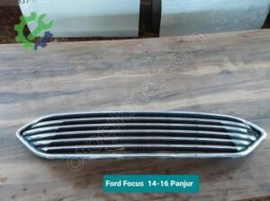 Ford Focus  14-16 Panjur