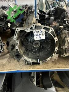 Ford Focus Şanzıman Komple Çıkma (3. Adet)