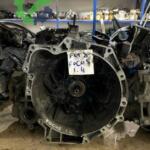 Ford Focus 2025 Şanzıman Komple Çıkma
