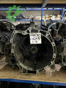 Orijinal Ford Focus Şanzıman Komple Çıkma