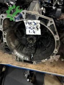 Ford Focus Şanzıman Komple Çıkma (2. Adet)