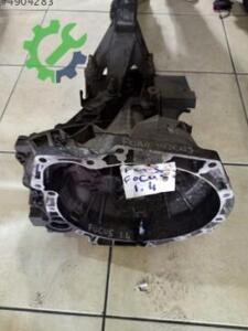 Şanzıman Komple Ford Focus — Sökme Çıkma