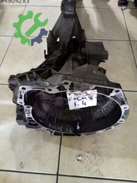 Ford Focus Şanzıman Komple çıkma parça