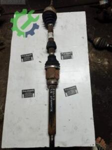 Ford Focus Orijinal Çıkma Sağ Aks