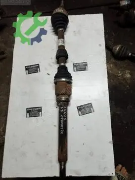 Ford Focus Sağ Aks çıkma parça