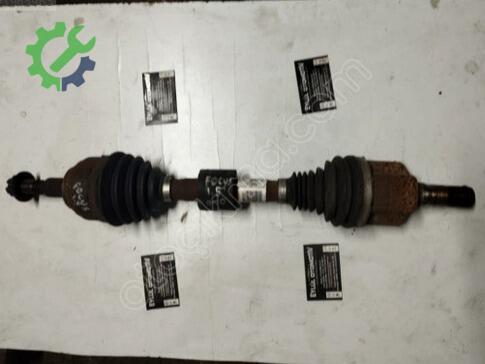 Ford Focus Sol Aks çıkma parça