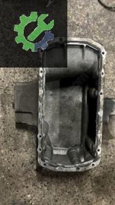 Ford focus 1.5 tdci motor karteri
