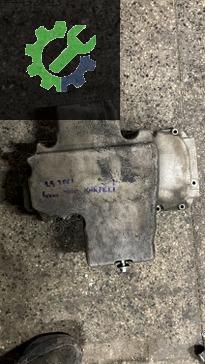 Ford Focus Karter çıkma parça