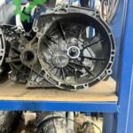 Ford Focus 2025 Şanzıman Komple Çıkma