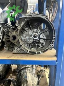 Ford Focus HDİ Şanzıman Komple Çıkma