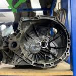 Ford Focus 2025 Şanzıman Komple Çıkma
