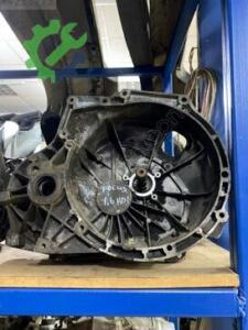 Orijinal Ford Focus Şanzıman Komple HDİ Çıkma