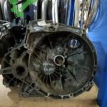 Çıkma Ford Focus Şanzıman Komple
