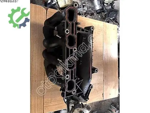 Ford Focus Emme Manifoldu çıkma parça