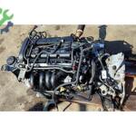 FORD FOCUS 1,6 KOMPLE MOTOR