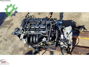FORD FOCUS 1,6 KOMPLE MOTOR