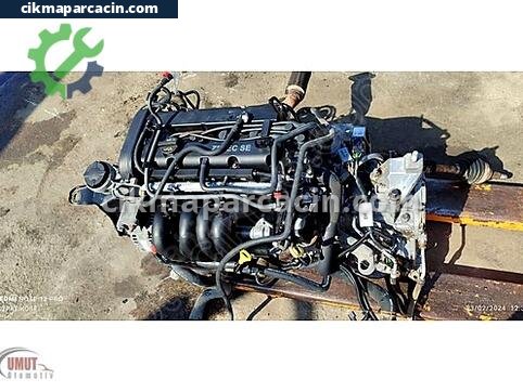 Ford Focus Motor Komple çıkma parça