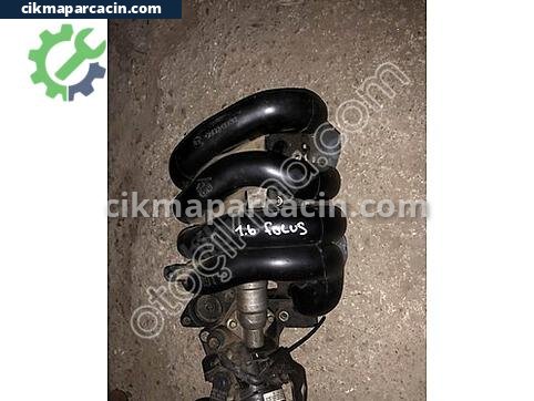 Ford Focus Emme Manifoldu çıkma parça