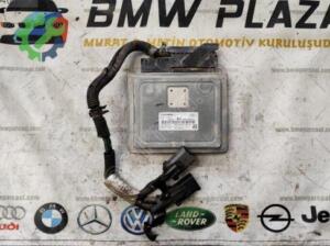 Ford Focus 1.6 Motor Beyni 5M5P-12B565-AJ