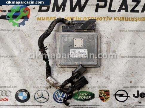 Ford Focus Motor Beyni çıkma parça