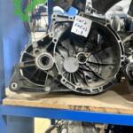 Ford Focus 2025 Şanzıman Komple Çıkma