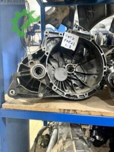Orijinal Ford Focus Şanzıman Komple Çıkma (2. Adet)