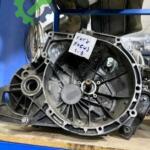 Ford Focus 2025 Şanzıman Komple Çıkma