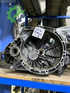 Şanzıman Komple Ford Focus — Sökme Çıkma (2. Adet)