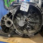 Ford Focus 2025 Şanzıman Komple Çıkma