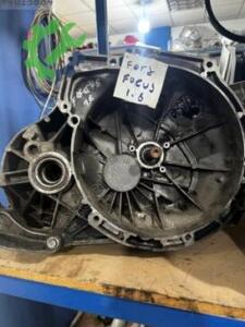 Çıkma Şanzıman Komple — Ford Focus