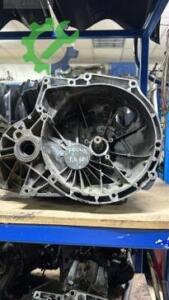 Ford Focus Şanzıman Komple Çıkma