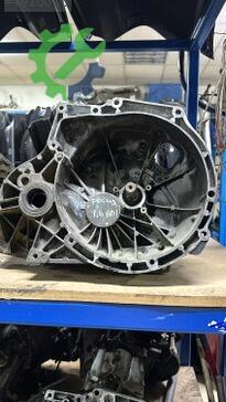 Ford Focus Şanzıman Komple çıkma parça