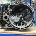 Şanzıman Komple Ford Focus Çıkma