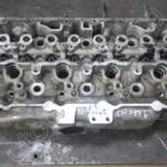 Ford Focus Silindir Kapağı Çıkma