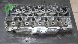 Ford Focus Orijinal Çıkma Silindir Kapağı