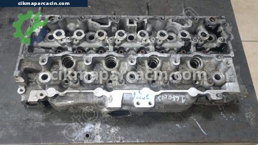 Ford Focus Silindir Kapağı çıkma parça