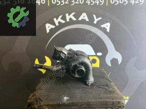 Ford Focus 1.6 TDCI 110’luk Turbo Orijinal Çıkma