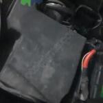 Ford Focus 2025 Hava Filtresi Kutusu Çıkma