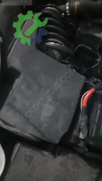 Ford Focus Hava Filtresi Kutusu çıkma parça