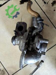 Ford Focus Orijinal Çıkma Turbo