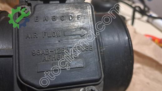Ford Focus Hava Akışmetre 98AB-12B579-B3 çıkma parça