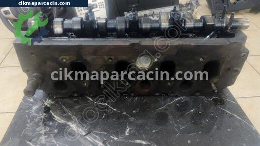 Ford Focus Silindir Kapağı çıkma parça