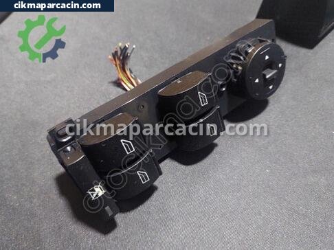 Ford Focus Cam Düğmesi çıkma parça