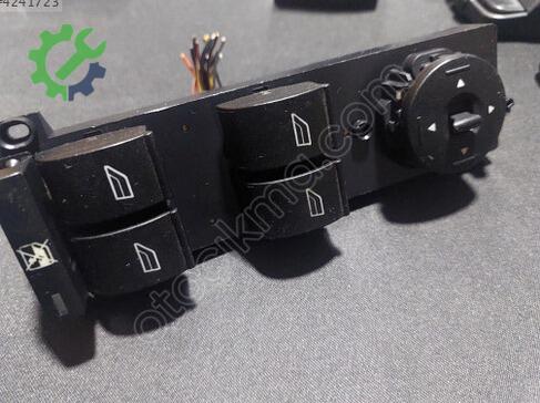Ford Focus Cam Düğmesi çıkma parça