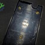 Ford Focus Cam Düğmesi 3M5T Çıkma